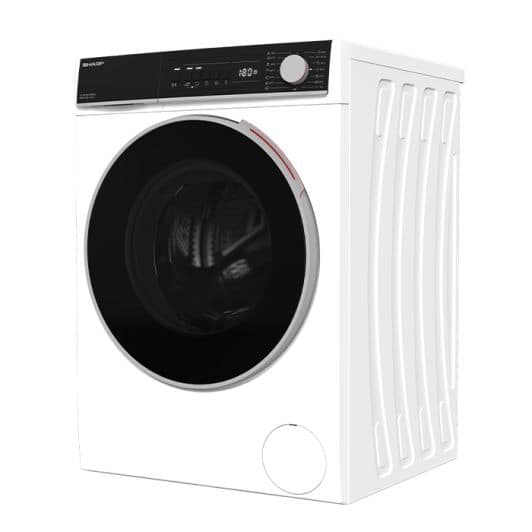 Lave-Linge SHARP ES-NFB814EWDA-FR