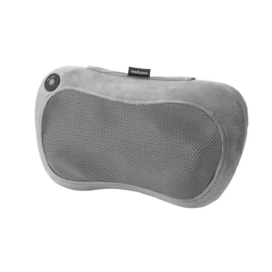 Coussin chauffant MEDISANA MC250 SHIATSU 