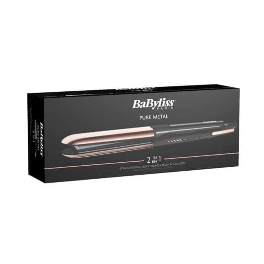 Stijltang BABYLISS ST482E