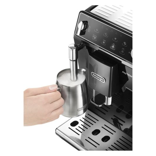 Expresso avec broyeur DELONGHI ETAM 29.510.B DOPPIO+ 