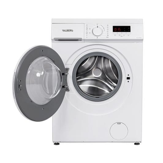 Lave-Linge VALBERG WF 612 D W566C