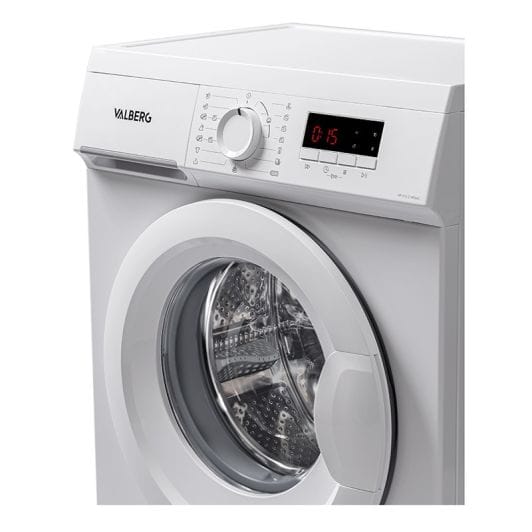 Lave-Linge VALBERG WF 612 D W566C