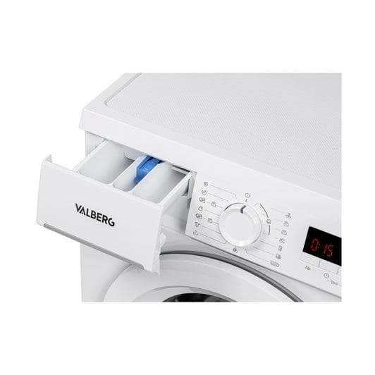 Lave-Linge VALBERG WF 612 D W566C