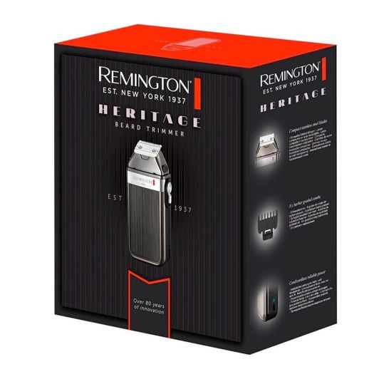 Tondeuse barbe REMINGTON MB91000