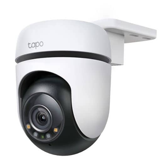 Caméra de Surveillance extérieure TAPO C510W 2K