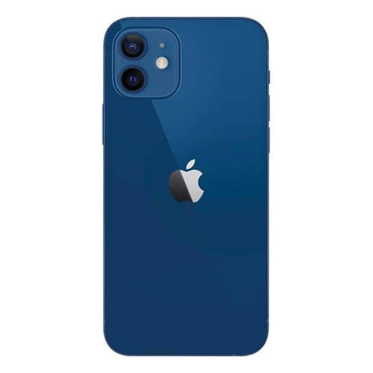 APPLE iPhone 12 Mini 64Gb blauw Refurbished Grade A+