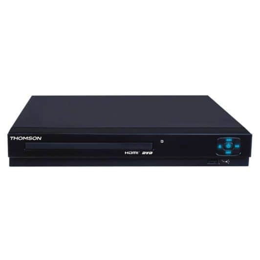 Lecteur DVD THOMSON THD301