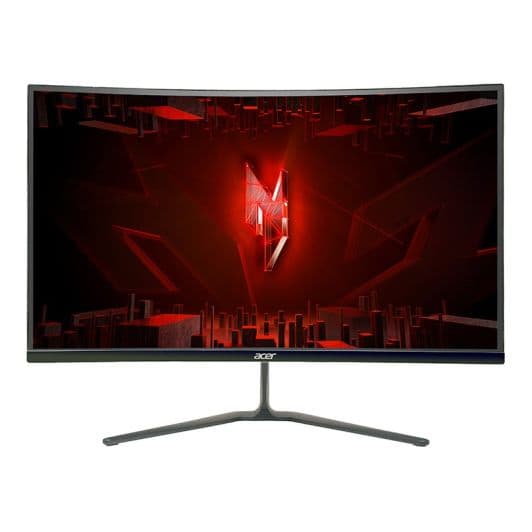  PC Monitor gaming curved 27