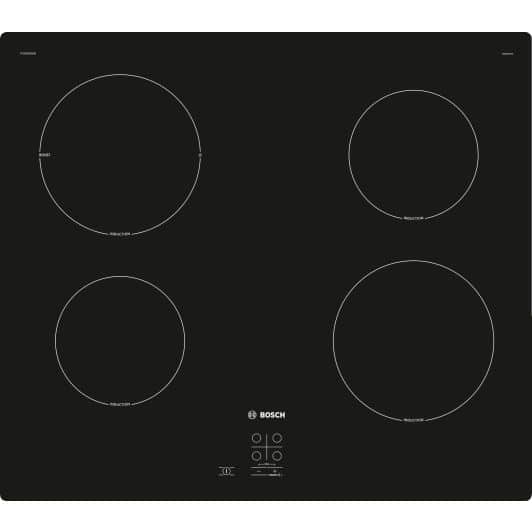 Plaque de cuisson à induction Bosch PUG61RAA5E