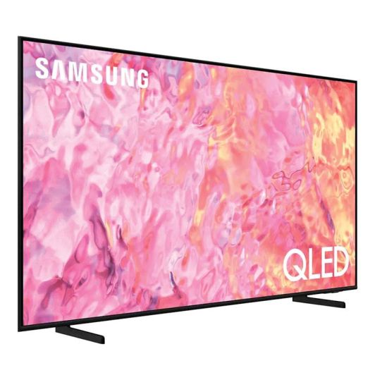 SAMSUNG QE65Q60C - TV 4K QLED 65