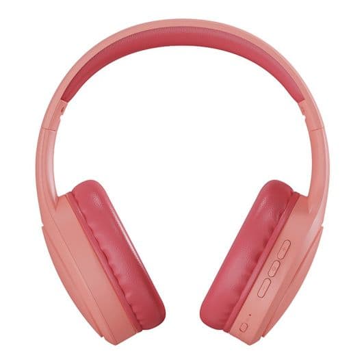 Casque sans fil TNB TONE ROSE