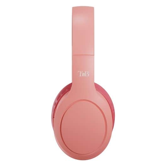 Casque sans fil TNB TONE ROSE