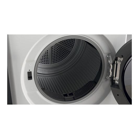 Sèche-linge pompe à chaleur WHIRLPOOL FFT M11 82 EE 