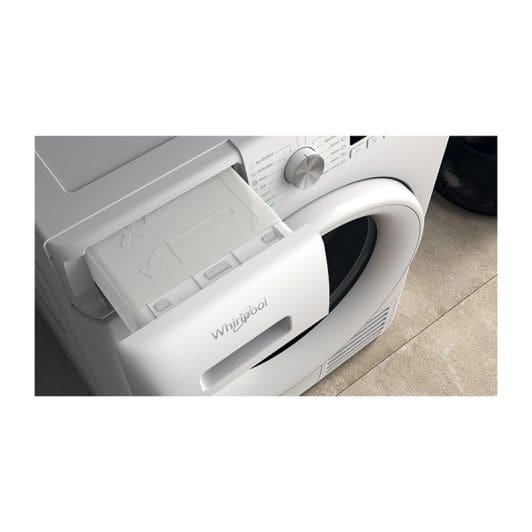 Sèche-linge pompe à chaleur WHIRLPOOL FFT M11 82 EE 