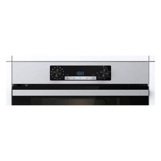 Oven Pyrolyse HISENSE BI 64213 PX