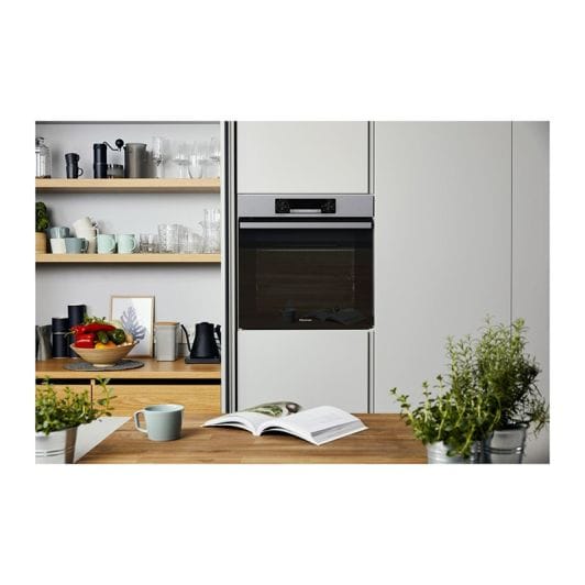 Oven Pyrolyse HISENSE BI 64213 PX