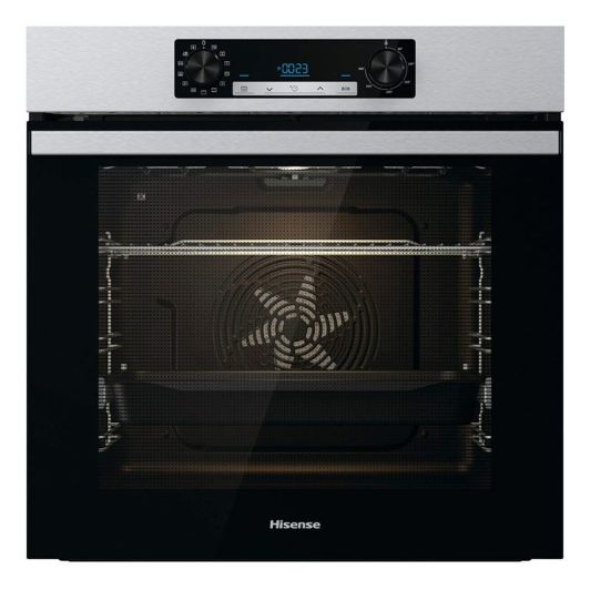 Oven Pyrolyse HISENSE BI 64213 PX