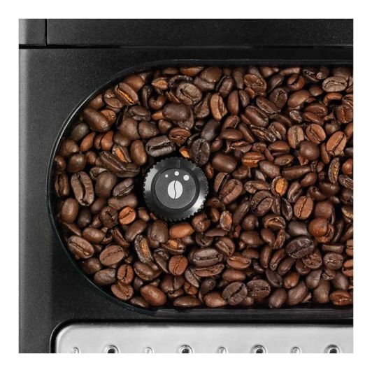 Espresso KRUPS EA810B70  grijs