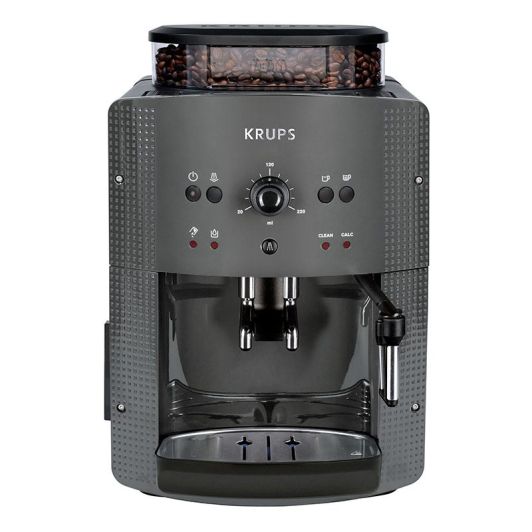 Espresso KRUPS EA810B70  grijs