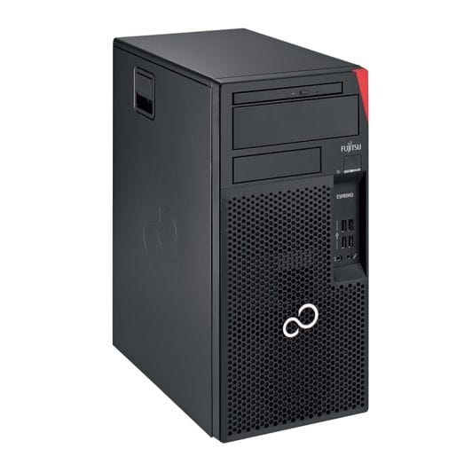 PC FUJITSU P557-i7/GTX 960M/16Gb/512Gb Refurbished grade ECO