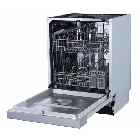 Lave-vaisselle semi-intégrable VALBERG SBI 14S44 C SAD929C