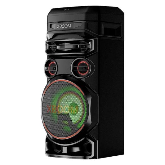 Enceinte colonne LG RNC7