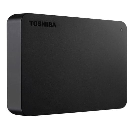 Disque Dur TOSHIBA 2To