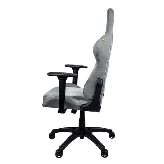 Chaise Gaming CORSAIR TC100 gris