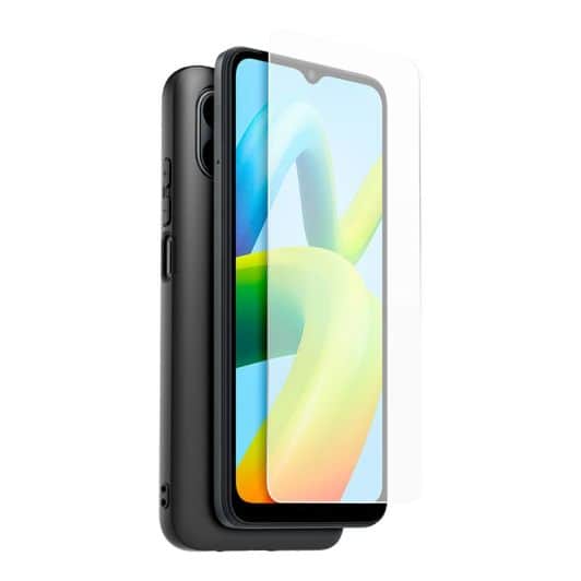 Coque Protection MADE FOR XIAOMI REDMI A1 A2