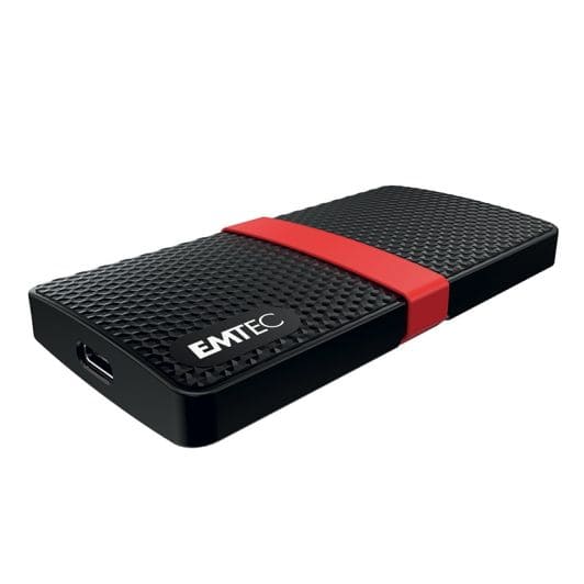 SSD externe EMTEC 1To