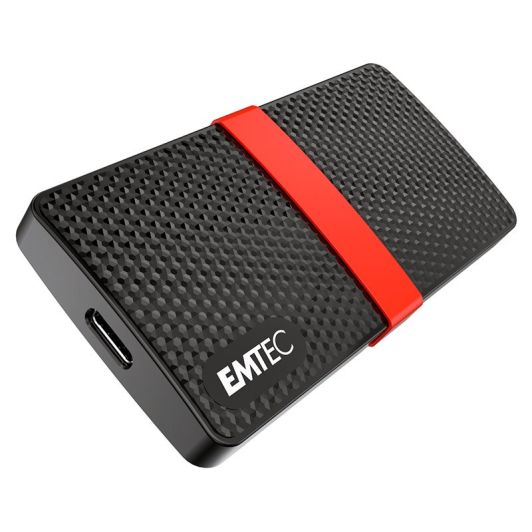 SSD externe EMTEC 1Tb