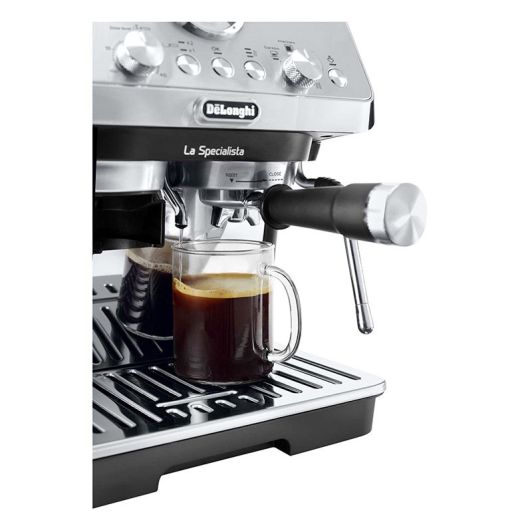 Espresso Pomp DELONGHI EC 9155.MB PREMIUM