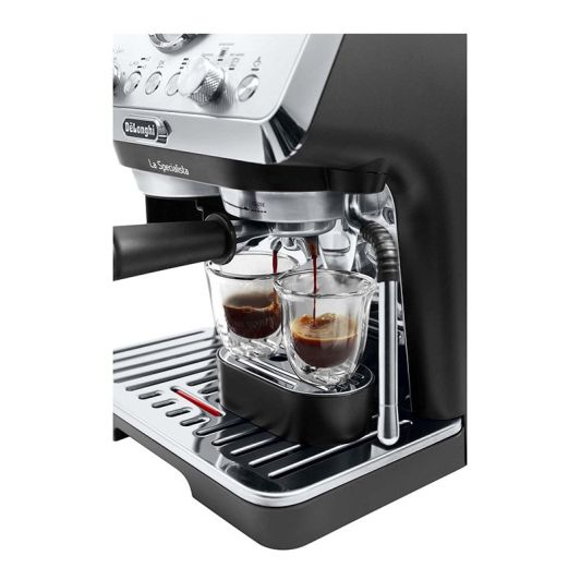 Espresso Pomp DELONGHI EC 9155.MB PREMIUM