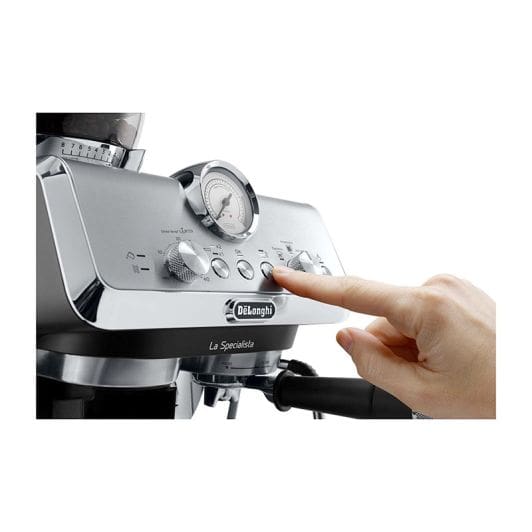 Expresso Pompe DELONGHI EC 9155.MB PREMIUM