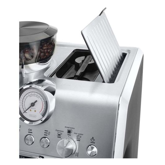 Espresso Pomp DELONGHI EC 9155.MB PREMIUM