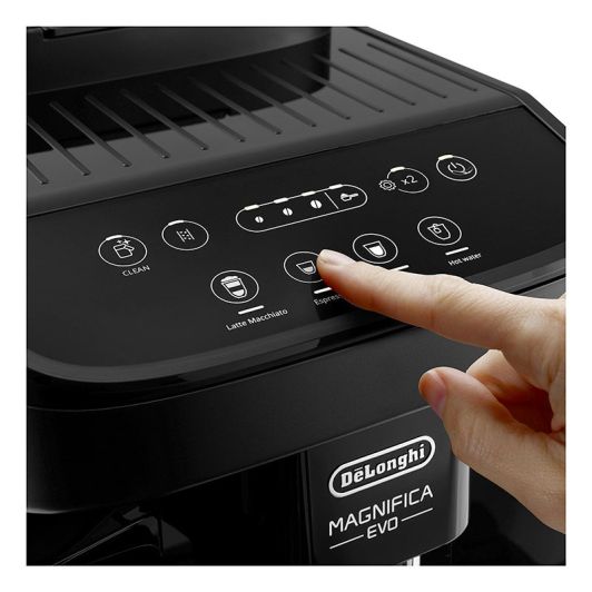 Espressomachine DELONGHI ECAM 290.51.B LATTE