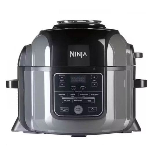 Multicooker NINJA OP300 Foodi 7 in 1