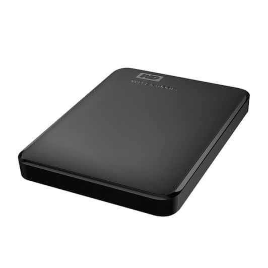 Disque Dur Western Digital 1To