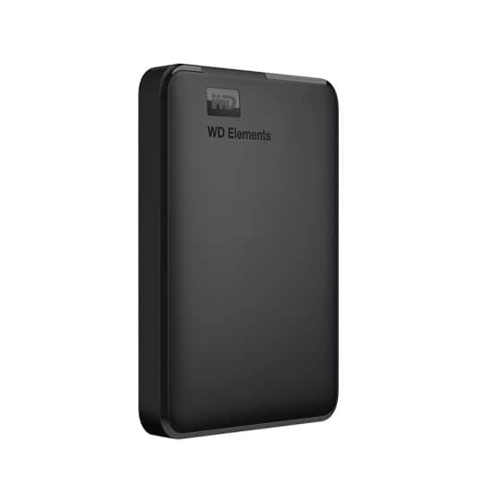 Harddisk Western Digital 1Tb