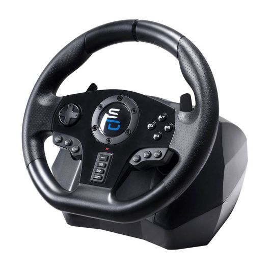 Racing wheel SUBSONIC GS 850-X DRIVE PRO SPO