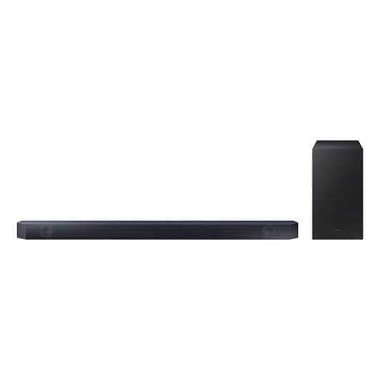 Soundbar SAMSUNG HW-Q600C/ZF