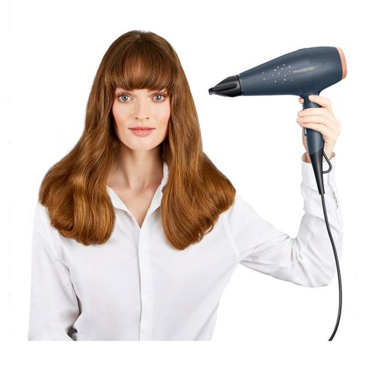 Sèche-Cheveux ROWENTA PRO POWER+ CV7231F0