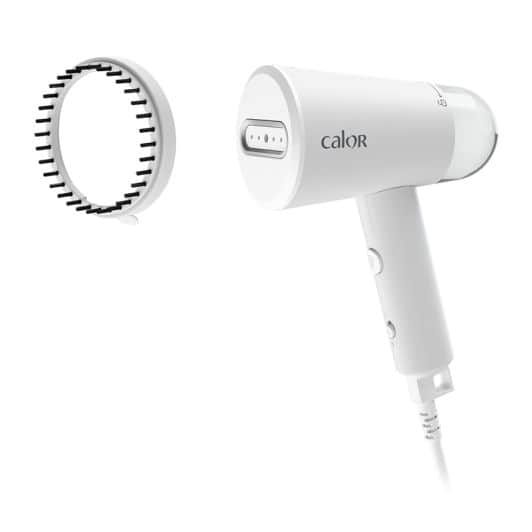 Défroisseur CALOR ORIGIN TRAVEL DT1020C0