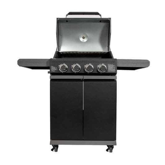 Gasbarbecue VALBERG BBQGZ VAL4BPL6042