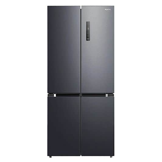 Réfrigérateur 4 Portes VALBERG 4D 511 D DX625C