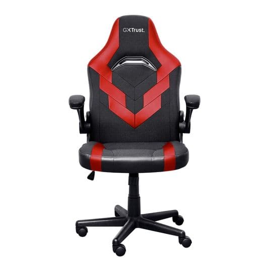 Chaise Gaming TRUST GAMING RIYE noir e