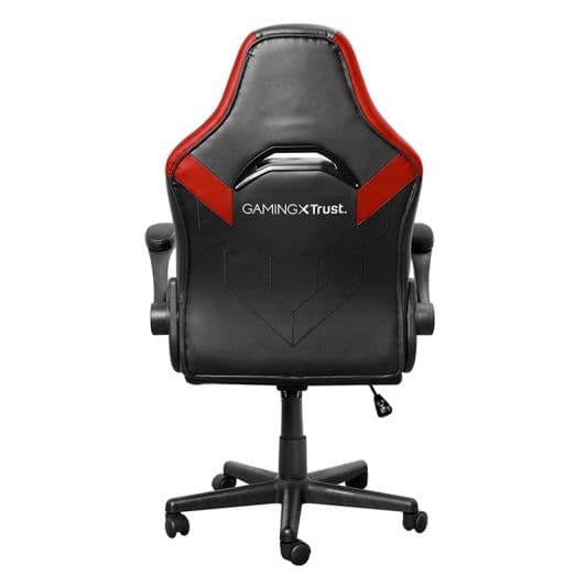 Chaise Gaming TRUST GAMING RIYE noir e