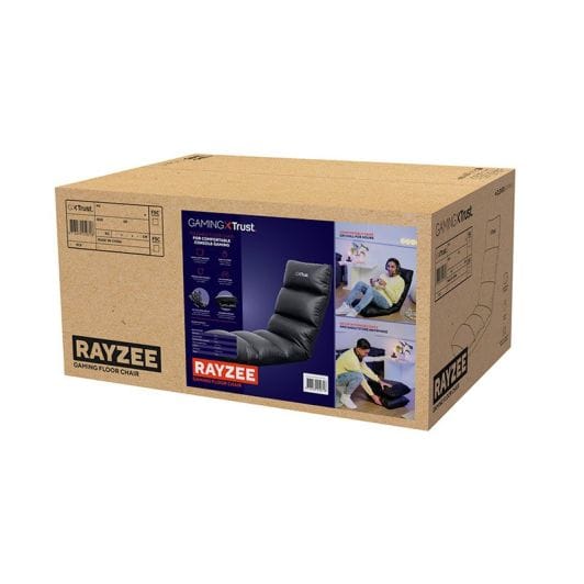 Chaise Gaming TRUST GAMING RAYZEE