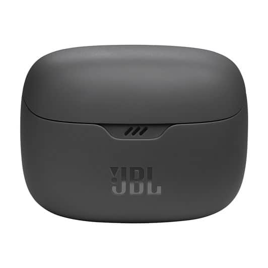 Draadloze oortjes JBL TWS tune beam zwart