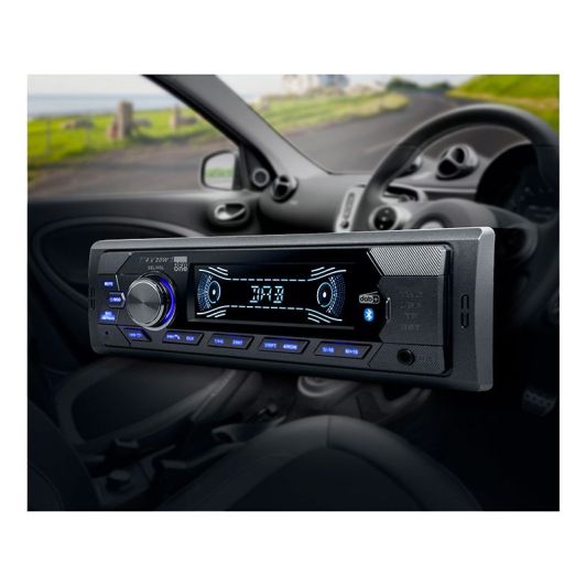 Autoradio NEW ONE AR390 DAB+